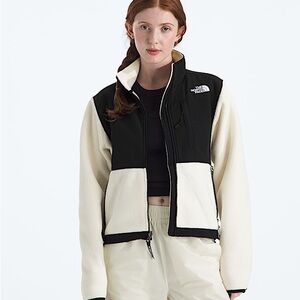 The North Face Denali jacket